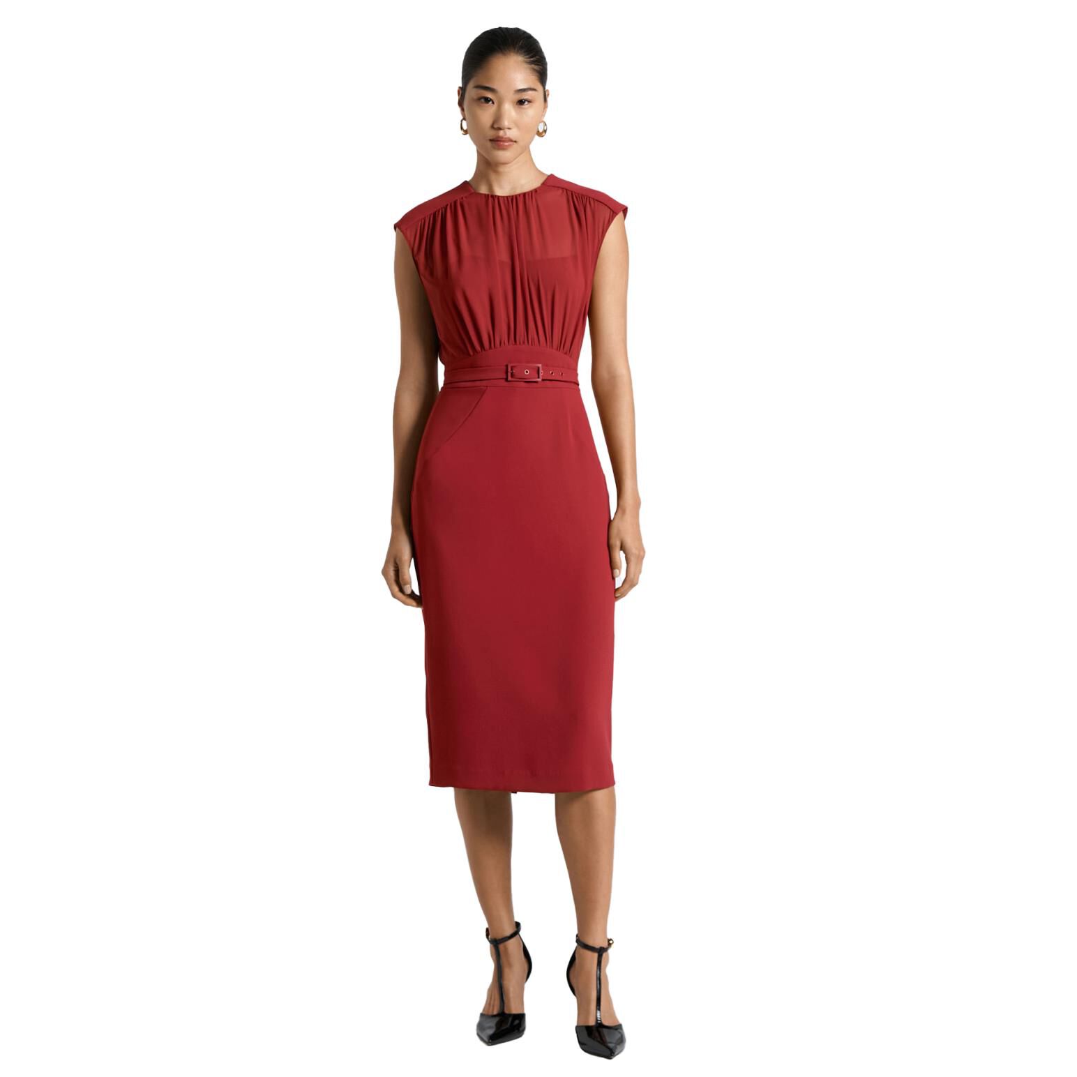 Cue dresses outlet